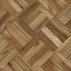 Seamless wood parquet texture. Wooden background texture parquet, laminate