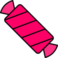 Candy Icon