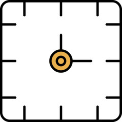 Clock Icon