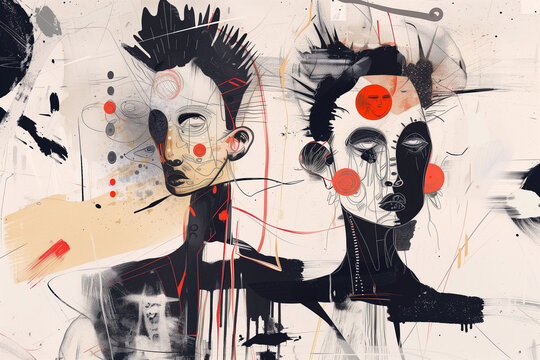The Art of Collaboration: Sculpting a Process-Enriched Creative Team
