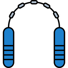 Nunchaku Icon