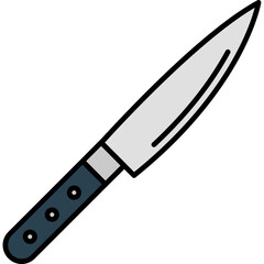 Knife Icon