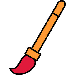 Paint Brush Icon