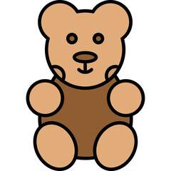 Bear Icon