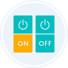 Switch Icon