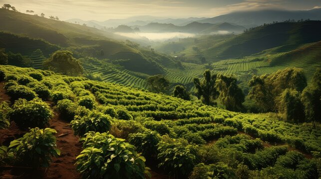 brew coffee farm ethiopia