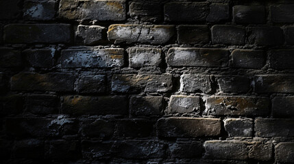 Discover the Raw and Edgy Appeal of a Brick Texture, Solid and Textured Wall, Creating a Bold and Striking Backdrop for Your Creative Endeavors.