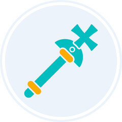 Scepter Icon