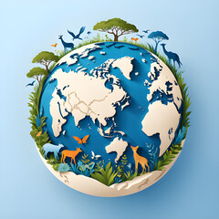 world wildlife day