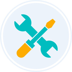 Improvement Icon