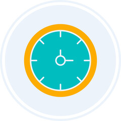 Clock Icon