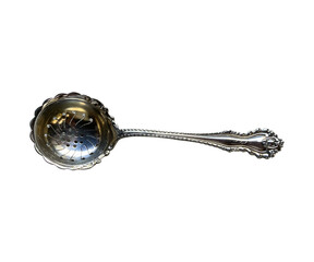 Image of Classic Vintage Ladle, Serving Spoon