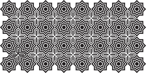 ARABIC PATTERN 