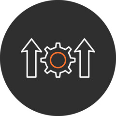 Automation Icon