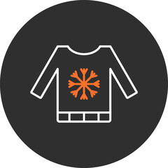 Sweater Icon