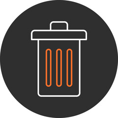 Trash Icon