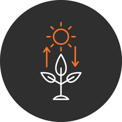 Photosynthesis Icon