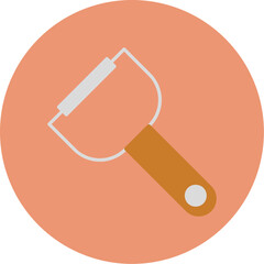 Peeler Icon