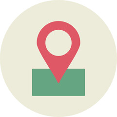 Map Icon