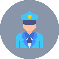 Police Icon