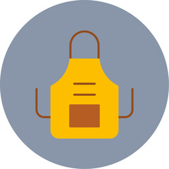 Apron Icon