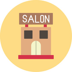 Salon Icon