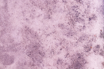 Abstract Texture background. Grey, white color, grunge cement wall pattern surface of  fungus is black. Concrete from of house can be used as model for building, house wall for website wallpaper.