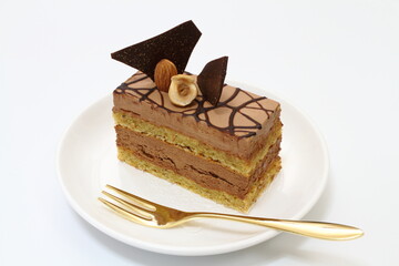 チョコレートケーキ