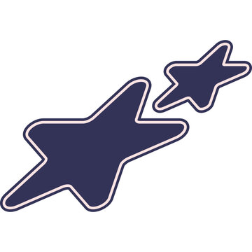 Y2K Stars