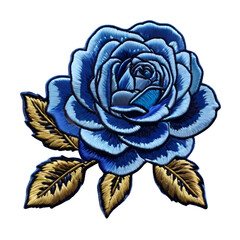 Beautiful rose illustration png