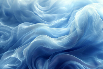 Obraz premium Abstract Texture in Motion