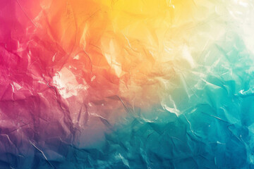 Color Paper Abstract Background