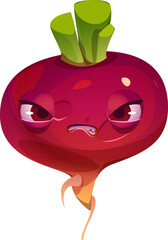 Angry Beetroot