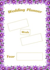 Wedding Planner