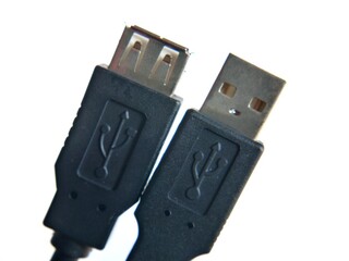 USBケーブル