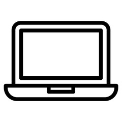 laptop icon