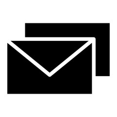 mail messege icon