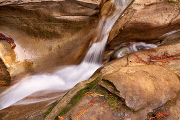 Stunning China Bowls, Cummerland Potholes.