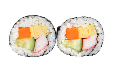 sushi roll transparent png