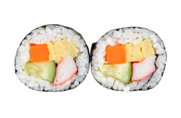 sushi roll transparent png