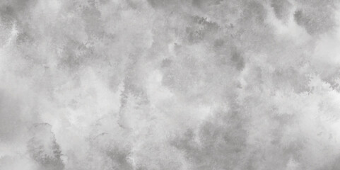 Beautiful and grainy gray and white marble texture close-up of blank old white grunge background vector illustration. Abstract polishes marble interiors design texture seamless cracked off white stone