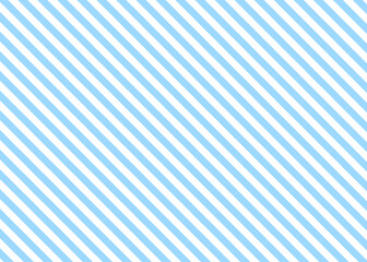 ストライプ　水色　背景