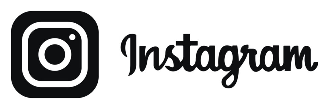 Instagram Logo bilder – Bla gjennom 54,293 arkivbilder, vektorer og videoer  | Adobe Stock