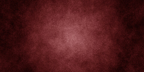 Abstract old grunge red and black wall background texture. light red horror scary background. grunge horror texture concrete. marbled texture. Old and grainy red paper texture, vector, illustration.
