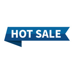 hot sale Text In Blue Ribbon Rectangle Shape For Promotion Advertising Business Marketing Social Media Information Announcement
