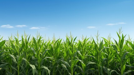 agriculture corn crops