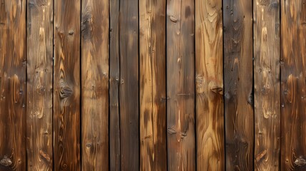 Rustic Weathered Wooden Wall Texture Background. Generative AI
