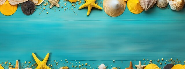 summer background