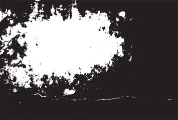 grungy strokes background