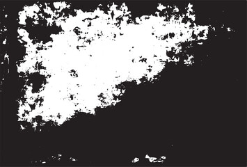 grungy strokes background